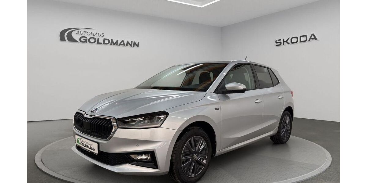 Skoda Fabia 7.592 km 19.970 € Duderstadt 37115