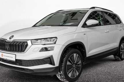 Skoda Karoq 120.843 km 18.341 &euro; Uelzen 29525
