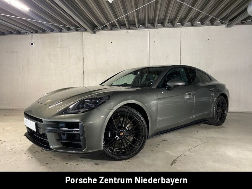 Panamera