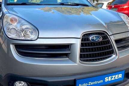 Subaru Tribeca 178.000 km 6.499 &euro; Nürtingen 72622