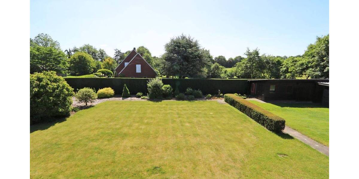 Einfamilienhaus Vechta / Langförden Calveslage - 5 Zimmer, 165 m&sup2;, 1.000&euro; | Angebot:26805716