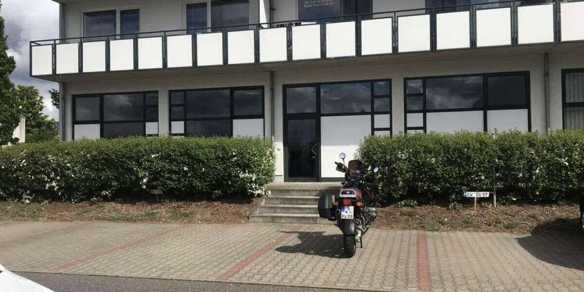 Gewerbeobjekt Schorfheide Finowfurt - 750&euro; | Angebot:26308277