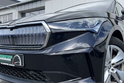 Skoda Enyaq 34.523 km 33.860 &euro; Marktredwitz 95615
