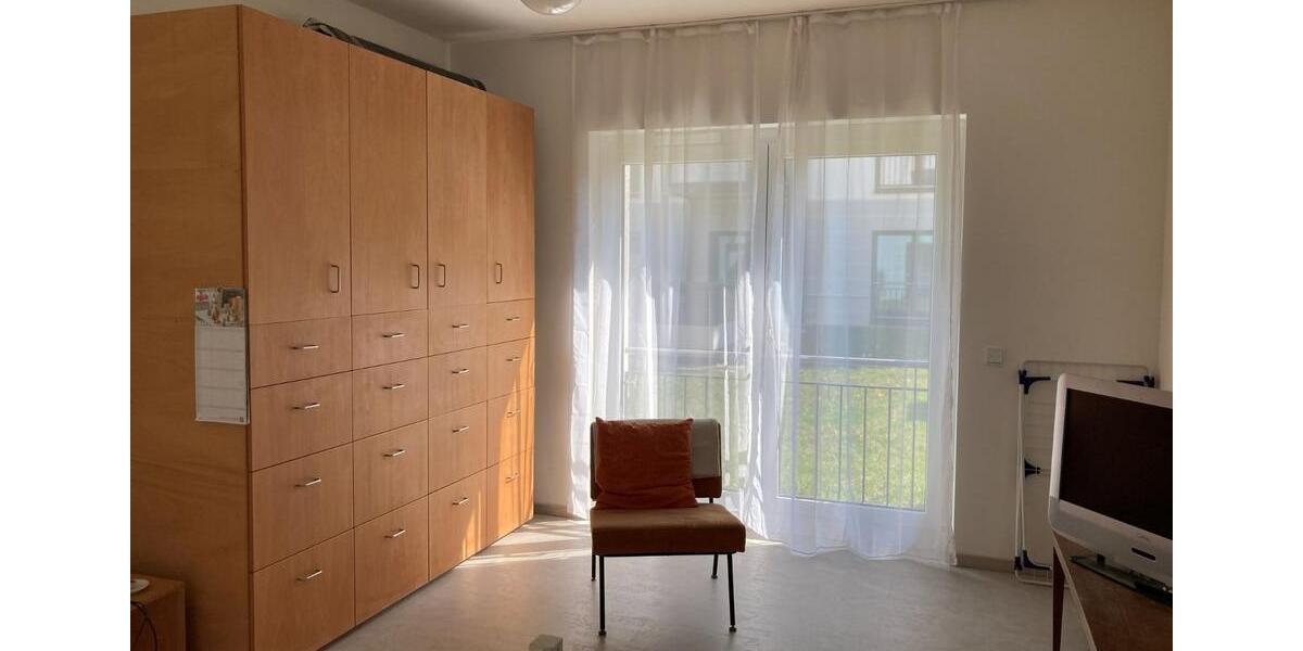 Erdgeschoßwohnung Bayreuth Bernecker Straße / Insel / Riedelsberg - 3 Zimmer, 78 m&sup2;, 1.520&euro; | Angebot:26255336
