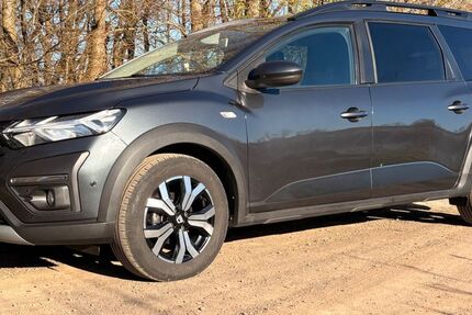 Dacia Jogger 41.000 km 16.500 &euro; Herbstein 36358