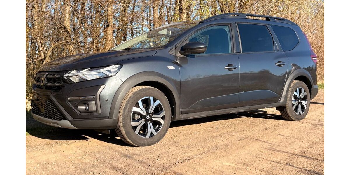 Dacia Jogger 41.000 km 16.500 &euro; Herbstein 36358