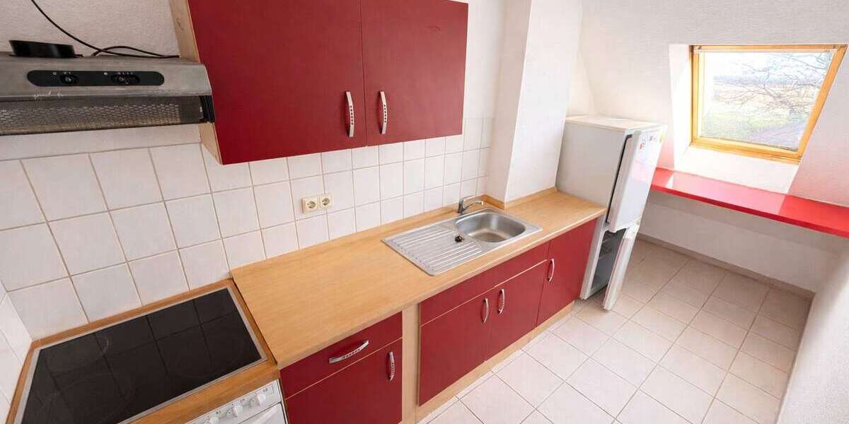 Etagenwohnung Welzin Christinenfeld - 1.5 Zimmer, 49 m&sup2;, 400&euro; | Angebot:26884645