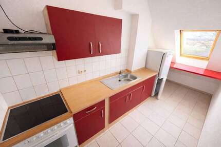 Wohnung Welzin Christinenfeld - 1.5 Zimmer, 49 m&sup2;, 400&euro; | Angebot:26884645