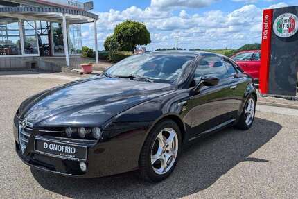 Alfa Romeo Brera 106.103 km 11.990 &euro; Aalen-Oberalfingen 73433