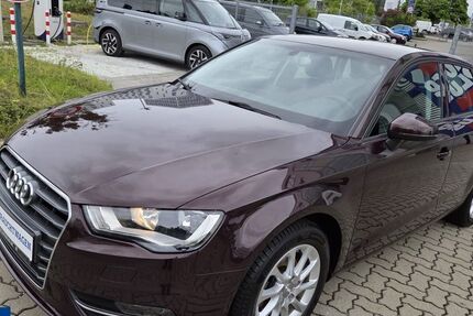 Audi A3 146.500 km 11.489 &euro; Wolfsburg 38446