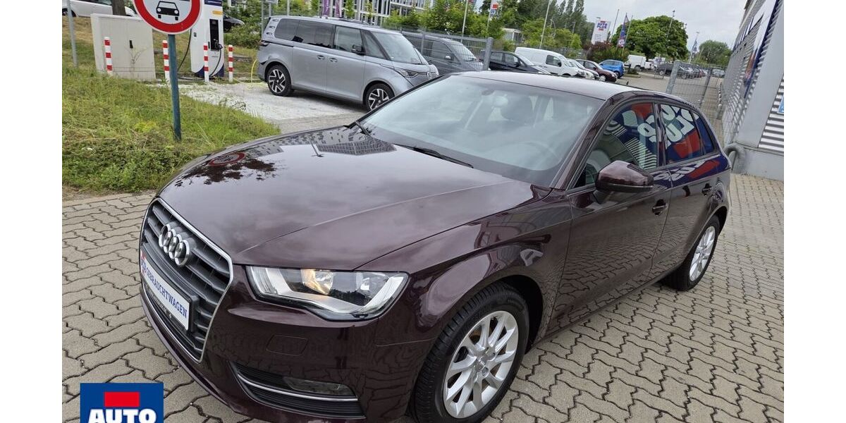 Audi A3 146.500 km 11.489 &euro; Wolfsburg 38446