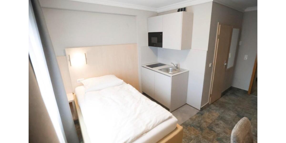 Etagenwohnung Wiesbaden Mainz-Amöneburg - 1 Zimmer, 1 m&sup2;, 450&euro; | Angebot:26040484