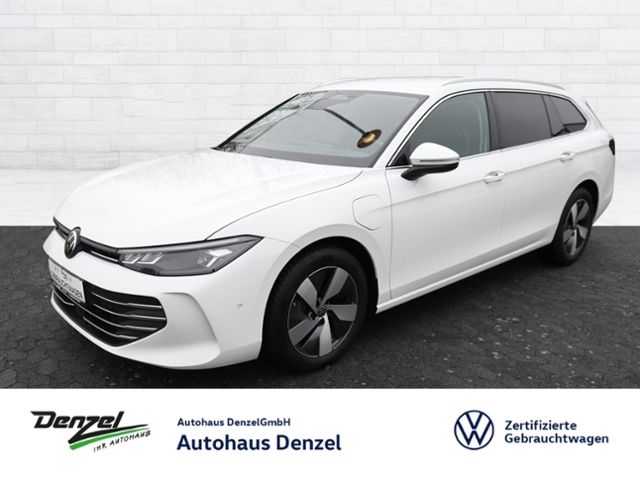 VW Passat Variant 25.205 km 35.990 &euro; Wohratal OT Wohra 35288