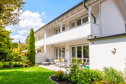 Haus Ottobrunn - 5 Zimmer, 165 m&sup2;, 1.333.000&euro; | Angebot:27352927