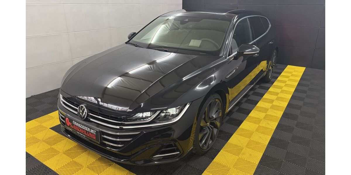 VW Arteon 115.167 km 28.390 &euro; Ostrhauderfehn 26842