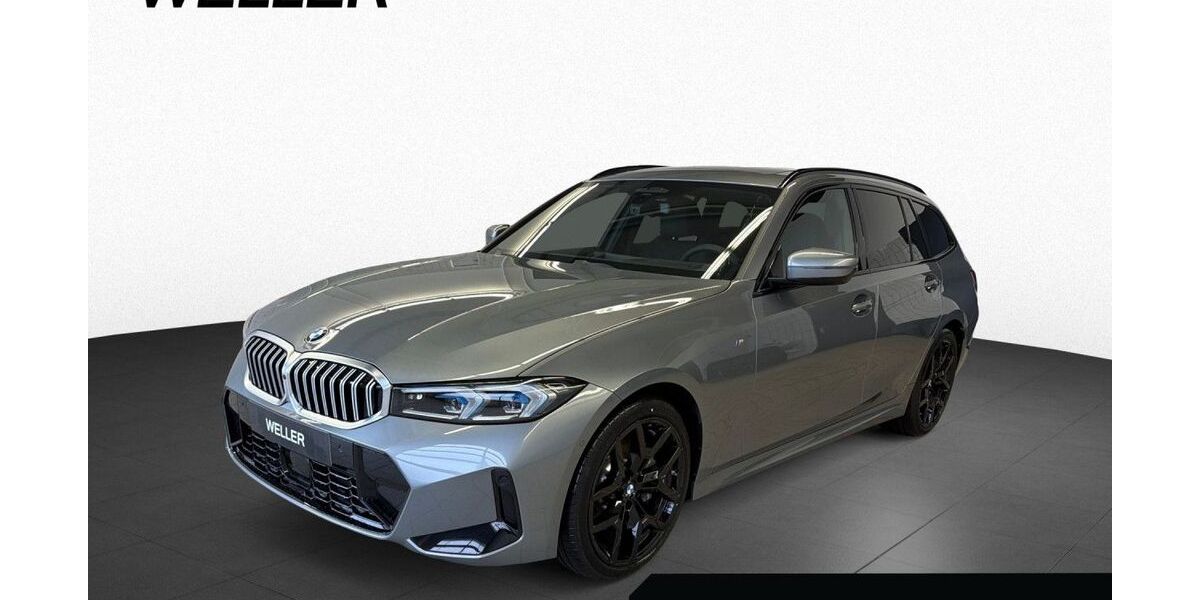BMW 330 5.999 km 68.240 &euro; Cloppenburg 49661