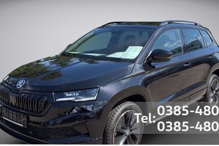 Skoda Karoq 2.500 km 37.990 &euro; Schwerin 19057