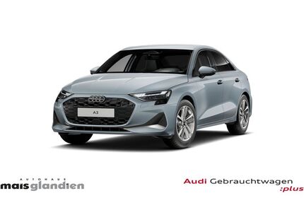 Audi A3 6.932 km 29.480 &euro; Pronsfeld 54597