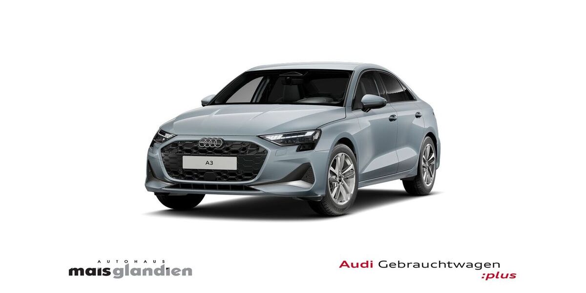 Audi A3 6.932 km 29.480 &euro; Pronsfeld 54597