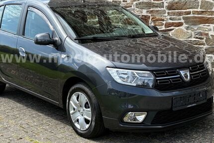 Dacia Sandero 79.691 km 8.990 &euro; Simmerath (bei Aachen) 52152