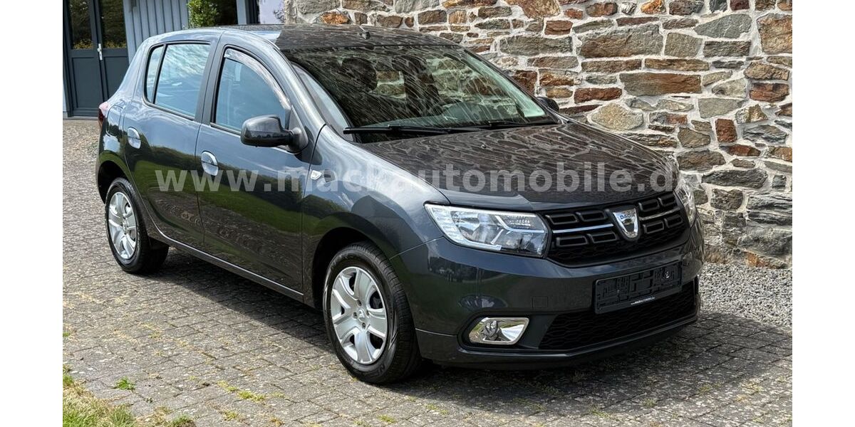Dacia Sandero 79.691 km 8.990 &euro; Simmerath (bei Aachen) 52152