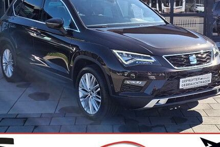 Seat Ateca 71.950 km 21.950 &euro; Eschlkam 93458