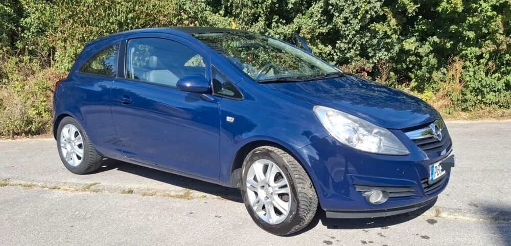 Corsa