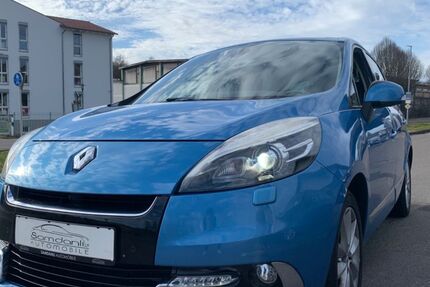 Renault Scenic 169.700 km 6.500 € Oberrot 74420