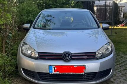 VW Golf 160.000 km 4.500 &euro; Tuttlingen 78532
