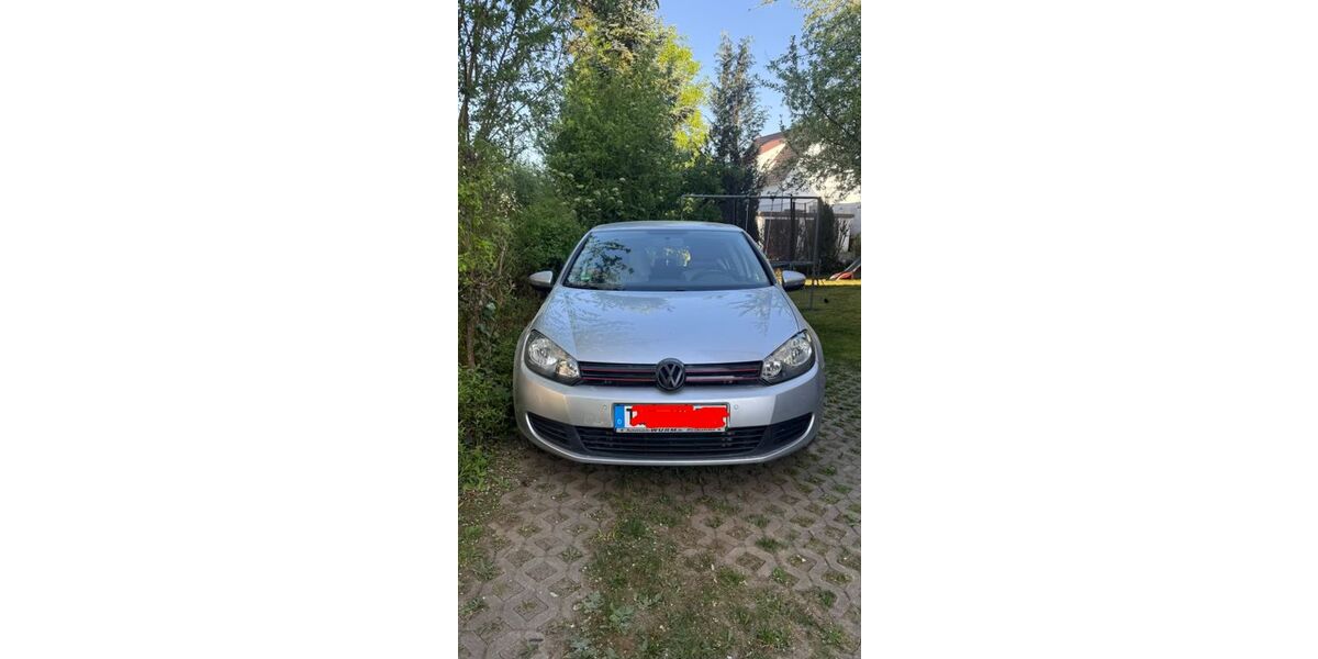 VW Golf 160.000 km 4.500 &euro; Tuttlingen 78532