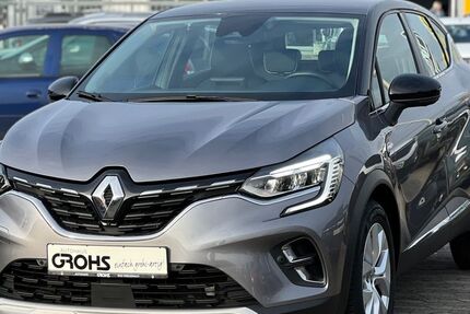 Renault Captur 92.900 km 14.490 &euro; Bad Kreuznach 55543