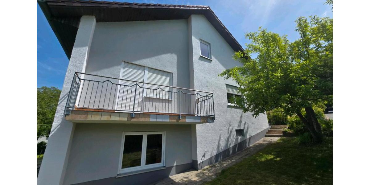 Mehrfamilienhaus, Wohnhaus Schnaittenbach - 6 Zimmer, 193 m&sup2;, 366.000&euro; | Angebot:27024453