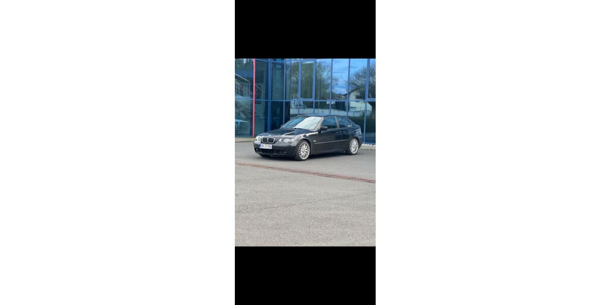 BMW 316 250.000 km 2.590 &euro; Schleusingen 98553