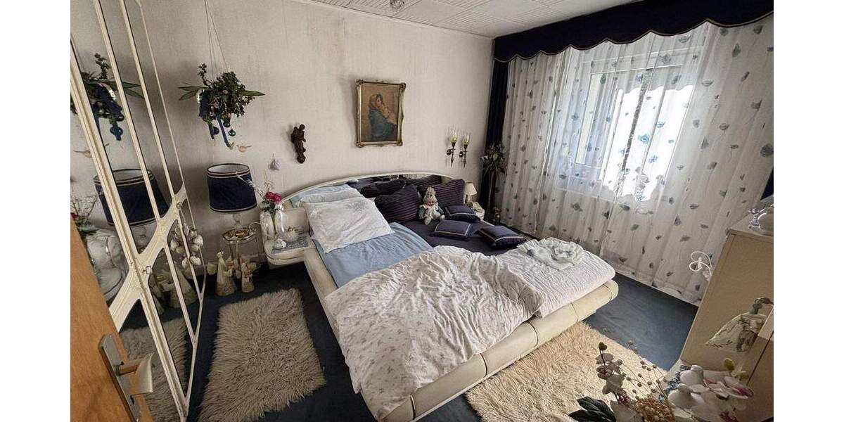 Doppelhaushälfte Schwandorf - 4 Zimmer, 100 m&sup2;, 215.000&euro; | Angebot:25770911