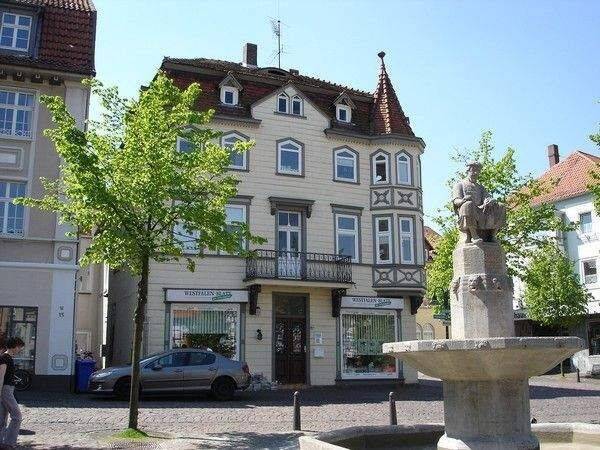 Gewerbeobjekt Warburg - 215.000&euro; | Angebot:26892946