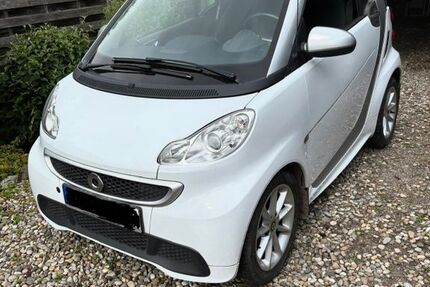 Smart ForTwo 111.600 km 6.300 &euro; Hude 27798