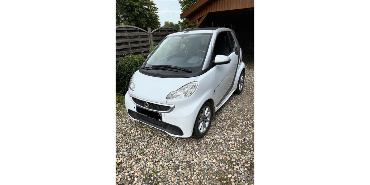 Smart ForTwo 111.600 km 6.300 &euro; Hude 27798