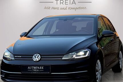 VW Golf 124.000 km 14.480 &euro; Treia 24896