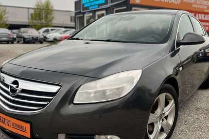 Opel Insignia 283.651 km 3.950 &euro; Augsburg 86167
