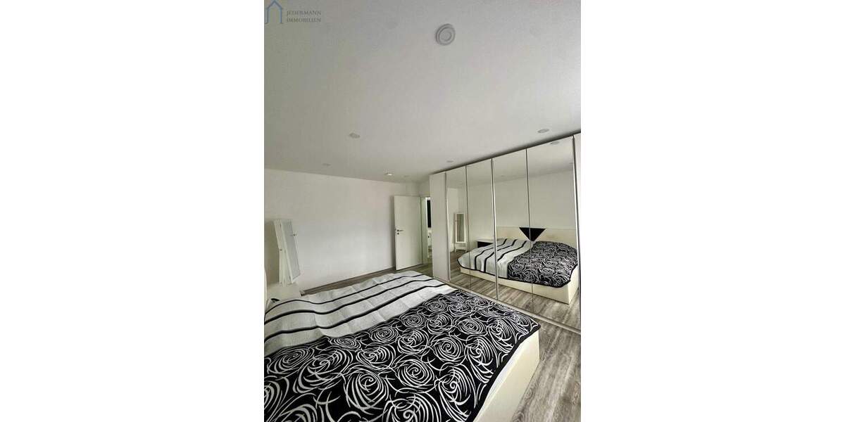Etagenwohnung Baunatal Großenritte - 4 Zimmer, 80 m&sup2;, 325.000&euro; | Angebot:25676569