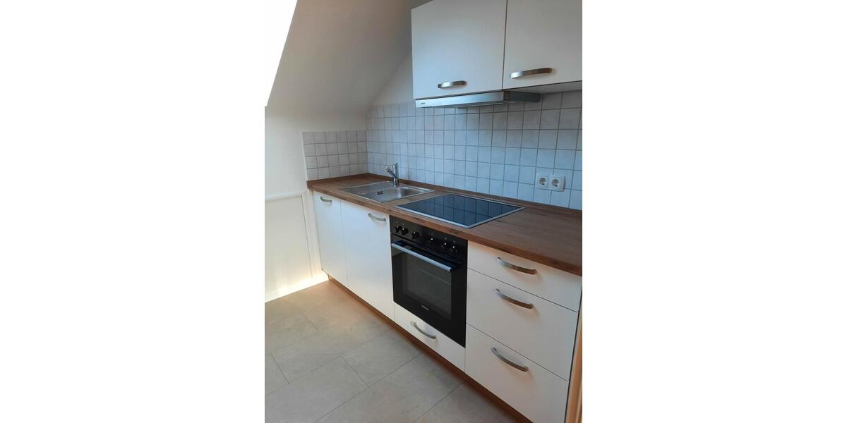 Dachgeschoßwohnung Lenzkirch - 3 Zimmer, 55 m&sup2;, 515&euro; | Angebot:26415227