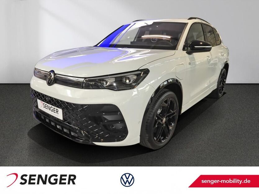 VW Tiguan 12.000 km 58.490 € Bad Oldesloe 23843