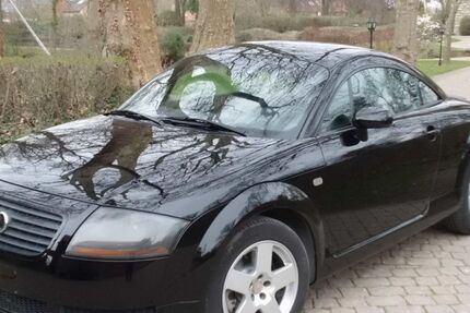 Audi TT 168.000 km 5.690 &euro; Frankfurt am Main 65936