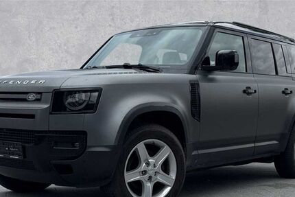 Land Rover Defender 67.700 km 51.990 &euro; Regensburg 93059