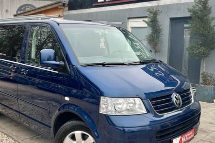 VW T5 Transporter 235.000 km 12.990 &euro; Berlin 13088