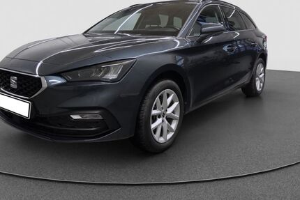 Seat Leon 21.050 km 23.350 &euro; Manching 85077