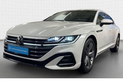 VW Arteon 105.310 km 28.390 &euro; Bad Camberg 65520