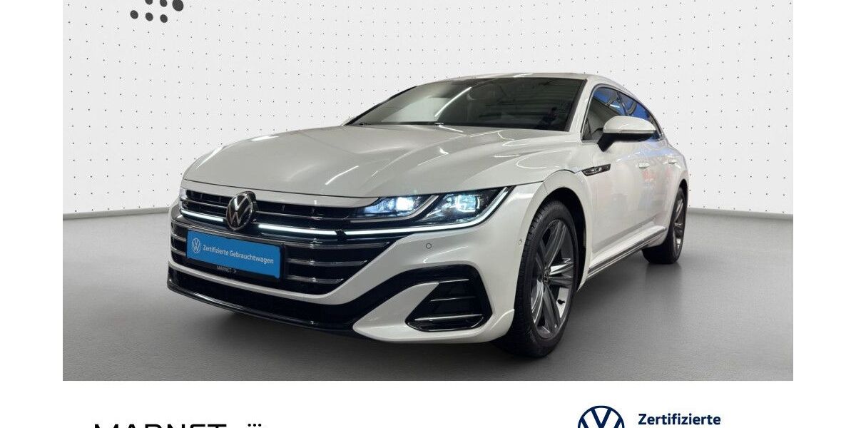 VW Arteon 105.310 km 28.390 &euro; Bad Camberg 65520