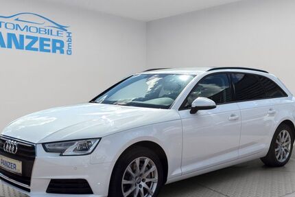 Audi A4 200.000 km 13.490 &euro; Weimar 99425