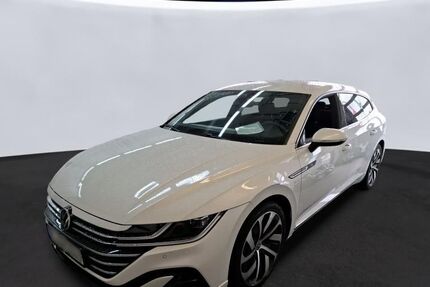 VW Arteon 114.849 km 27.020 &euro; Nabburg 92507